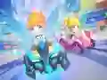 Παιχνίδι Boom Kart 3D σε απευθείας σύνδεση Παιχνίδι Boom Kart 3D σε απευθείας σύνδεση