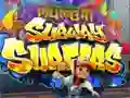 Παιχνίδι Subway Surfers Μουμπάι σε απευθείας σύνδεση Παιχνίδι Subway Surfers Μουμπάι σε απευθείας σύνδεση