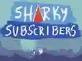 Παιχνίδι Συνδρομητές Sharky σε απευθείας σύνδεση Παιχνίδι Συνδρομητές Sharky σε απευθείας σύνδεση