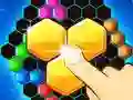 Παιχνίδι Πάζλ Hexa 2048 σε απευθείας σύνδεση