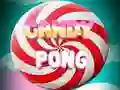 Παιχνίδι Candy Pong σε απευθείας σύνδεση Παιχνίδι Candy Pong σε απευθείας σύνδεση