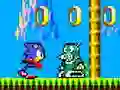 Παιχνίδι Sonic Pocket Runners σε απευθείας σύνδεση