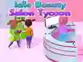 Παιχνίδι Idle Beauty Salon Tycoon σε απευθείας σύνδεση Παιχνίδι Idle Beauty Salon Tycoon σε απευθείας σύνδεση
