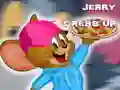 Παιχνίδι Ντύσιμο Jerry σε απευθείας σύνδεση