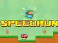 Παιχνίδι Speedrun σε απευθείας σύνδεση Παιχνίδι Speedrun σε απευθείας σύνδεση