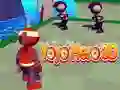 Παιχνίδι Ήρωας Γιόγιο 3D σε απευθείας σύνδεση Παιχνίδι Ήρωας Γιόγιο 3D σε απευθείας σύνδεση