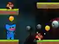 Παιχνίδι Poppy Playtime Huggy Κινητό σε απευθείας σύνδεση Παιχνίδι Poppy Playtime Huggy Κινητό σε απευθείας σύνδεση