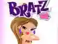Παιχνίδι Γλυκές Bratz Ντύσιμο σε απευθείας σύνδεση