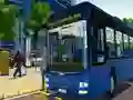 Παιχνίδι Προσομοιωτής αστικού λεωφορείου: Παιχνίδι οδήγησης λεωφορείου και αγώνες λεωφορείων σε απευθείας σύνδεση Παιχνίδι Προσομοιωτής αστικού λεωφορείου: Παιχνίδι οδήγησης λεωφορείου και αγώνες λεωφορείων σε απευθείας σύνδεση