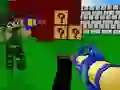Παιχνίδι Σαπιομένο Πιστόλι Paintball Pixel 3D 2022 σε απευθείας σύνδεση