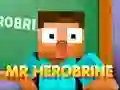 Παιχνίδι Κύριος Herobrine σε απευθείας σύνδεση Παιχνίδι Κύριος Herobrine σε απευθείας σύνδεση
