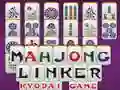 Παιχνίδι Παιχνίδι Mahjong Linker Kyodai σε απευθείας σύνδεση Παιχνίδι Παιχνίδι Mahjong Linker Kyodai σε απευθείας σύνδεση