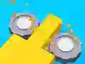 Παιχνίδι Καταστροφέας Χρωμάτων 3D σε απευθείας σύνδεση Παιχνίδι Καταστροφέας Χρωμάτων 3D σε απευθείας σύνδεση
