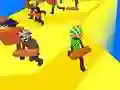 Παιχνίδι Stickman Πτώση Πλακών σε απευθείας σύνδεση Παιχνίδι Stickman Πτώση Πλακών σε απευθείας σύνδεση