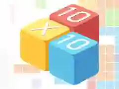Παιχνίδι 10x10 Συμπλήρωσε Το Πλέγμα σε απευθείας σύνδεση Παιχνίδι 10x10 Συμπλήρωσε Το Πλέγμα σε απευθείας σύνδεση