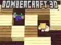 Παιχνίδι Bombercraft 3D σε απευθείας σύνδεση Παιχνίδι Bombercraft 3D σε απευθείας σύνδεση