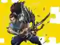 Παιχνίδι Πάζλ League of Legends σε απευθείας σύνδεση Παιχνίδι Πάζλ League of Legends σε απευθείας σύνδεση