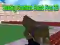 Παιχνίδι Μπλοκωμένο Μαχητικό SWAT Διασκέδαση 3D σε απευθείας σύνδεση Παιχνίδι Μπλοκωμένο Μαχητικό SWAT Διασκέδαση 3D σε απευθείας σύνδεση