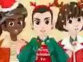 Παιχνίδι Χριστουγεννιάτικο πάρτι Stranger Things σε απευθείας σύνδεση Παιχνίδι Χριστουγεννιάτικο πάρτι Stranger Things σε απευθείας σύνδεση