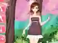 Παιχνίδι Μακιγιάζ Μόδας Πριγκίπισσας Anime σε απευθείας σύνδεση Παιχνίδι Μακιγιάζ Μόδας Πριγκίπισσας Anime σε απευθείας σύνδεση