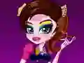 Παιχνίδι Monster High Μακιγιάζ σε απευθείας σύνδεση Παιχνίδι Monster High Μακιγιάζ σε απευθείας σύνδεση