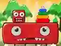Παιχνίδι Monsterland Junior εναντίον Senior σε απευθείας σύνδεση Παιχνίδι Monsterland Junior εναντίον Senior σε απευθείας σύνδεση