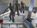 Παιχνίδι Ιδιωτικό Zombie Wave σε απευθείας σύνδεση Παιχνίδι Ιδιωτικό Zombie Wave σε απευθείας σύνδεση