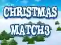 Παιχνίδι Χριστουγεννιάτικο Match3 σε απευθείας σύνδεση Παιχνίδι Χριστουγεννιάτικο Match3 σε απευθείας σύνδεση