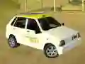 Παιχνίδι Προσομοιωτής επιβάτη Suzuki Mehran 2022 σε απευθείας σύνδεση