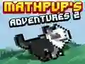 Παιχνίδι Οι Περιπέτειες του MathPup 2 σε απευθείας σύνδεση Παιχνίδι Οι Περιπέτειες του MathPup 2 σε απευθείας σύνδεση