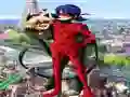 Παιχνίδι Βιβλίο ζωγραφικής Miraculous Ladybug σε απευθείας σύνδεση Παιχνίδι Βιβλίο ζωγραφικής Miraculous Ladybug σε απευθείας σύνδεση