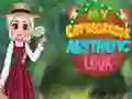 Παιχνίδι Η αισθητική εμφάνιση cottagecore μου σε απευθείας σύνδεση