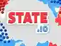 Παιχνίδι State.io σε απευθείας σύνδεση Παιχνίδι State.io σε απευθείας σύνδεση