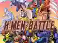 Παιχνίδι X-Men: Μάχη σε απευθείας σύνδεση Παιχνίδι X-Men: Μάχη σε απευθείας σύνδεση