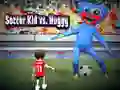 Παιχνίδι Soccer Kid εναντίον Huggy σε απευθείας σύνδεση Παιχνίδι Soccer Kid εναντίον Huggy σε απευθείας σύνδεση