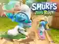 Παιχνίδι Στρουμφάκια: Skate Rush σε απευθείας σύνδεση Παιχνίδι Στρουμφάκια: Skate Rush σε απευθείας σύνδεση
