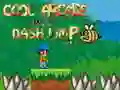 Παιχνίδι Καλό παιχνίδι arcade: τρέξιμο, άλμα και dash σε απευθείας σύνδεση Παιχνίδι Καλό παιχνίδι arcade: τρέξιμο, άλμα και dash σε απευθείας σύνδεση