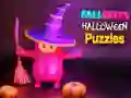 Παιχνίδι Fall Guys: Παζλ Χάλοουιν σε απευθείας σύνδεση Παιχνίδι Fall Guys: Παζλ Χάλοουιν σε απευθείας σύνδεση