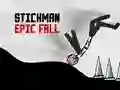 Παιχνίδι Επική Πτώση του Stickman σε απευθείας σύνδεση Παιχνίδι Επική Πτώση του Stickman σε απευθείας σύνδεση