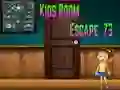 Παιχνίδι Δρα escape από την παιδική κρεβατοκάμαρα Amgel 73 σε απευθείας σύνδεση Παιχνίδι Δρα escape από την παιδική κρεβατοκάμαρα Amgel 73 σε απευθείας σύνδεση