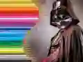 Παιχνίδι Βιβλίο ζωγραφικής για τον Darth Vader σε απευθείας σύνδεση Παιχνίδι Βιβλίο ζωγραφικής για τον Darth Vader σε απευθείας σύνδεση