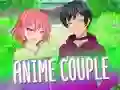 Παιχνίδι Ντύσε το Ζευγάρι Anime σε απευθείας σύνδεση Παιχνίδι Ντύσε το Ζευγάρι Anime σε απευθείας σύνδεση