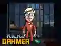 Παιχνίδι Κλωτσιά στον Dahmer σε απευθείας σύνδεση Παιχνίδι Κλωτσιά στον Dahmer σε απευθείας σύνδεση