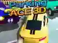 Παιχνίδι Παρκάρισμα ACE 3D σε απευθείας σύνδεση