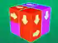 Παιχνίδι Κατεδάφιση Μαγικού Κύβου σε απευθείας σύνδεση