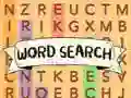 Παιχνίδι Αναζήτηση λέξεων σε απευθείας σύνδεση Παιχνίδι Αναζήτηση λέξεων σε απευθείας σύνδεση