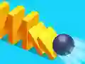 Παιχνίδι Domino Smash 3D σε απευθείας σύνδεση Παιχνίδι Domino Smash 3D σε απευθείας σύνδεση