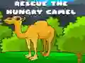 Παιχνίδι Σώστε την πεινασμένη καμήλα σε απευθείας σύνδεση
