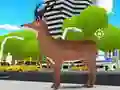 Παιχνίδι DEEEER Simulator σε απευθείας σύνδεση Παιχνίδι DEEEER Simulator σε απευθείας σύνδεση