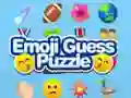 Παιχνίδι Μαντέψτε το Παζλ Emoji σε απευθείας σύνδεση Παιχνίδι Μαντέψτε το Παζλ Emoji σε απευθείας σύνδεση
